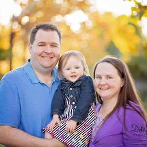 Meet your Posher, Krystal